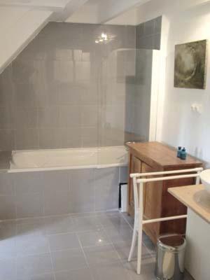Lilac Cottage Saint-Lubin-de-la-Haye 外观 照片