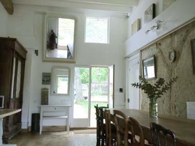 Lilac Cottage Saint-Lubin-de-la-Haye 外观 照片